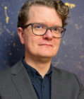 Geoff Lorenz Headshot