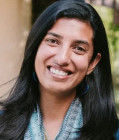 Gopi Shah Goda Headshot