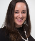 Stephanie Glaberson Headshot
