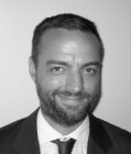 Todd Tucker Headshot