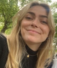Profile picture for user NinaCChristie