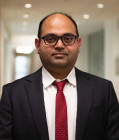 Profile picture for user ArvindPRavikumar