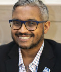 Profile picture for user ShyamSriram