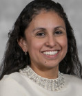 Zelma Tuthill headshot