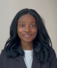 Rachel Aluko headshot
