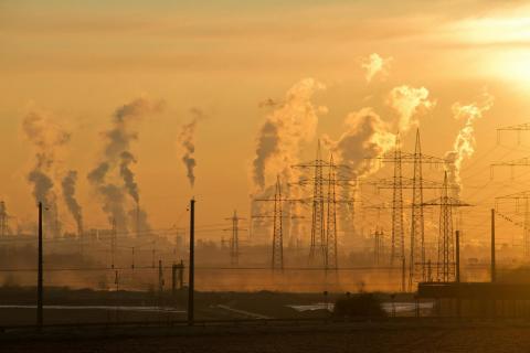 Emissions