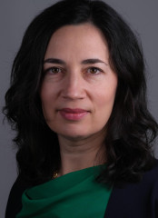 Nora Gordon 