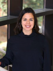 Lara Perez-Felkner Headshot