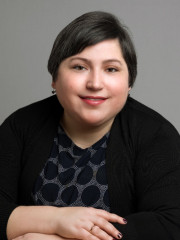 Miranda Yaver Headshot