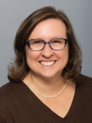 Rebecca Todd Peters Headshot