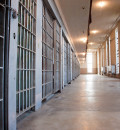 Jail cells
