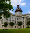 South Carolina State House