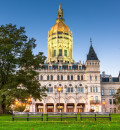CT Capitol