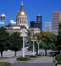 Georgia Capitol Building
