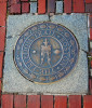 Boston Freedom Trail Seal