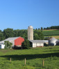 Farm in Pennsylvania