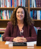 Christina Bejarano Headshot