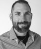 David Carter Headshot