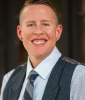Eli Coston Headshot