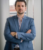 Peter Jones Headshot