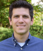 Joshua Basseches Headshot