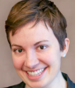 Lina Stepick Headshot