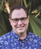 Colin Moore Headshot