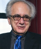 Richard Alba Headshot